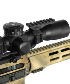 ZRO-FRZ™ Cantilevered QD Mount, 34MM 3 2.1