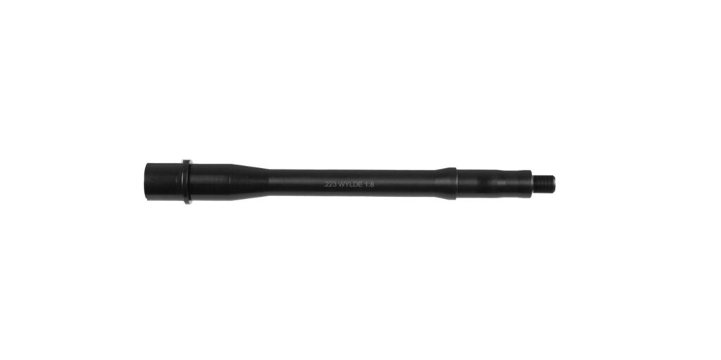 Mission Ready™ 9.85″ .223 Wylde Barrel - ZRO Delta Firearms