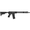 ZRO Delta 223WYBR012 Ready Series ZR01 Full Size 223 Wylde AR-15 Semi Automatic Rifle