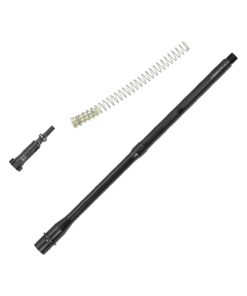 18″ 6.5 Grendel Mid Barrel + Bolt/Buffer/Spring Kit