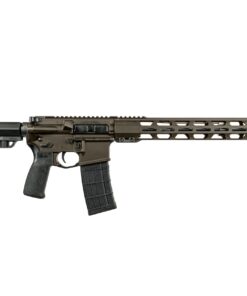 ZRO ZULU RFL 223 16B 30RD VRBR - 30 Rounds, 16" Barrel