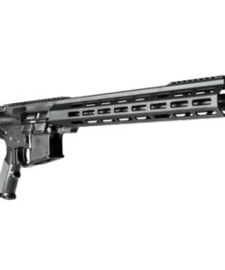 ZRO Delta UnBranded AR UAR-C Carbon 12" M-LOK 223 Remington/5.56 NATO AR15 Semi Auto Rifle - 30+1 Rounds, 16" Barrel