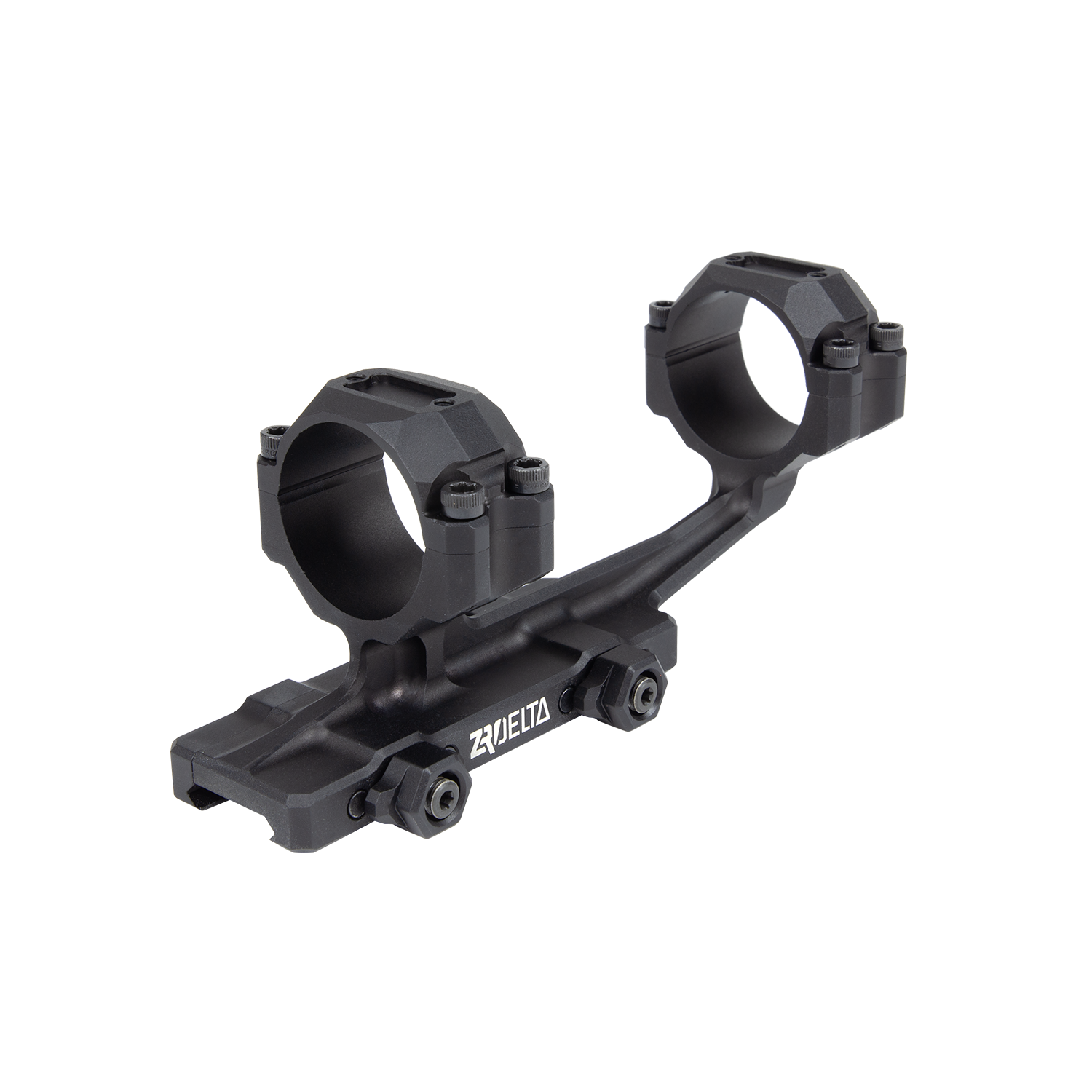 ZRO-FRZ™ Cantilevered QD Mount, 34MM 1 Mounts Product 2
